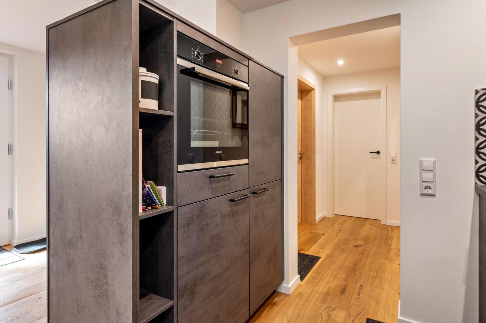 Ferienwohnung Heimatschoen Münstertal Dış mekan fotoğraf