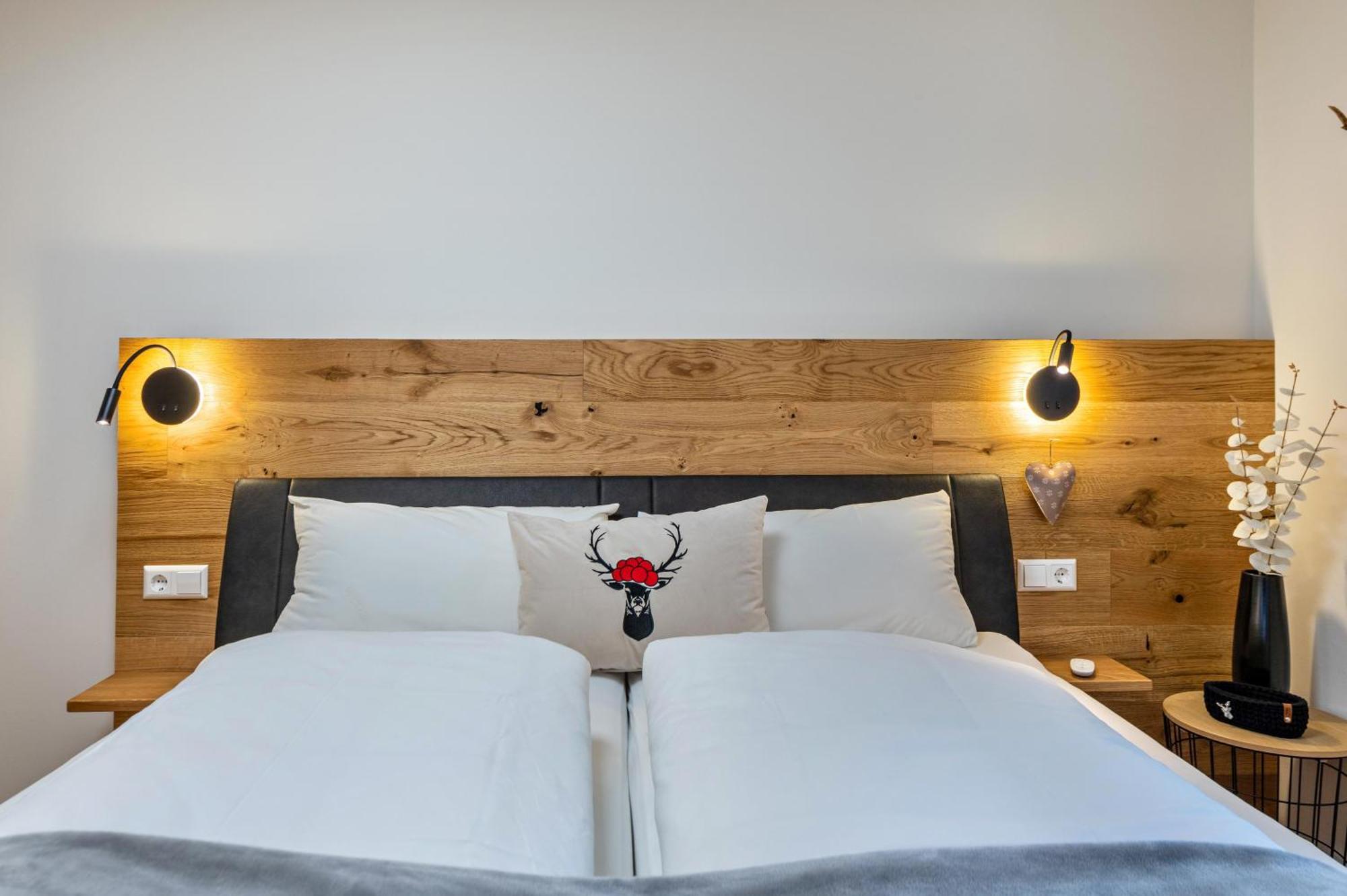 Ferienwohnung Heimatschoen Münstertal Dış mekan fotoğraf